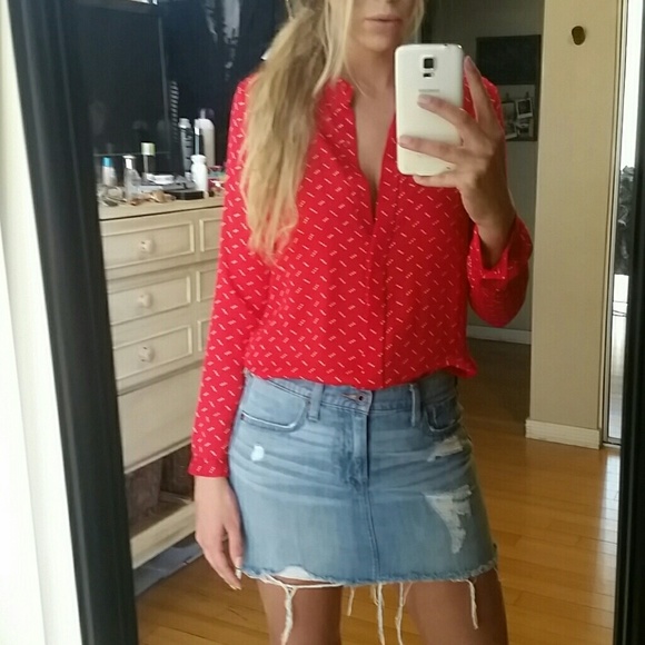 Liz Claiborne Tops - Liz Claiborne blouse